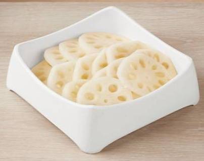 Lotus Root Slice