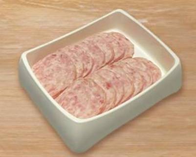 Luncheon Meat
