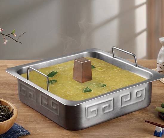 Miso Soup Base