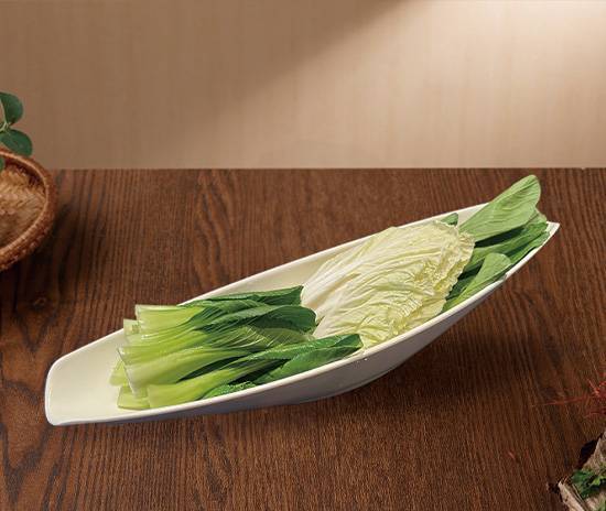 Mixed Vegetables Combo