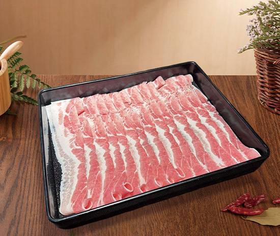 Pork Belly
