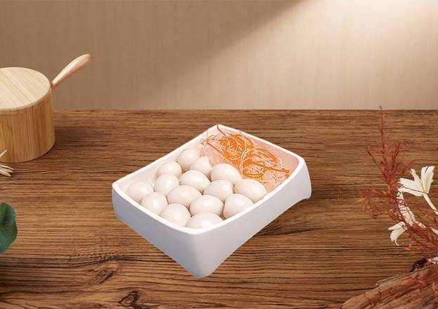 Quail Eggs