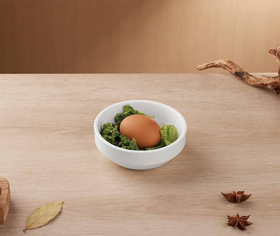 Raw Egg