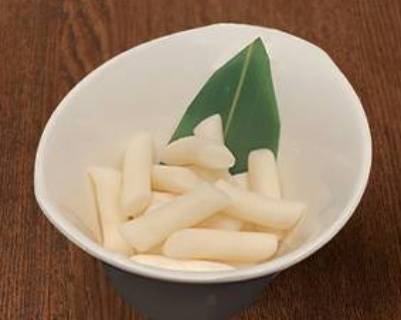Rice Cake