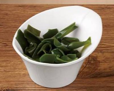 Seaweed Knot
