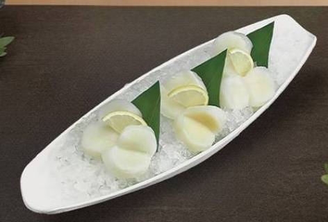 Shelled Prawns