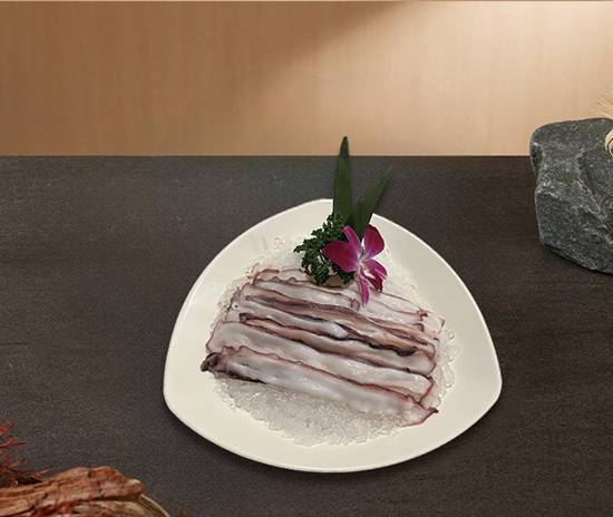 Squid Slices