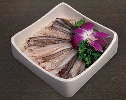 Squid Tentacles