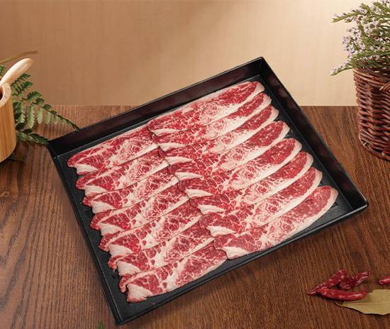 SRF Kobe Beef Belly