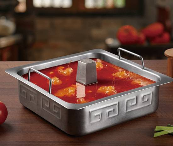Tomato Soup Base