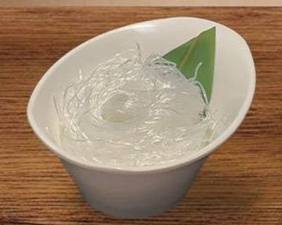 Vermicelli