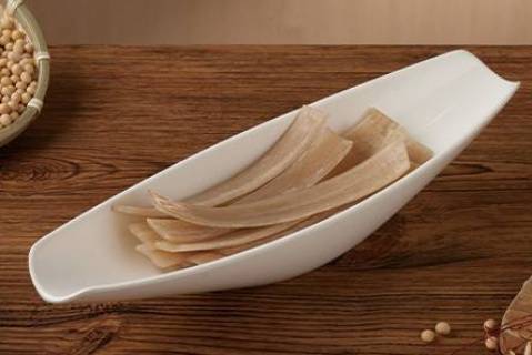 Yam Noodles