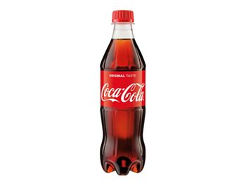 Coca Cola 500 ml