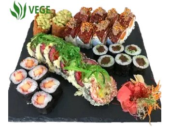 Ecobox Wege