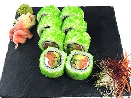 Gurin roll