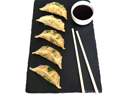 Gyoza vege