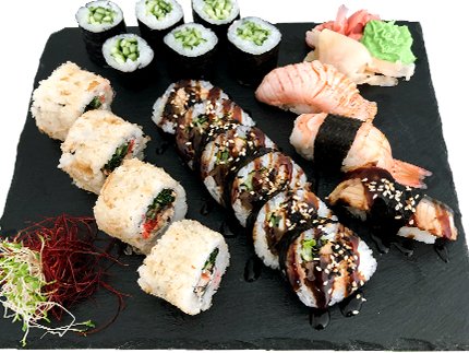 Mijagi set