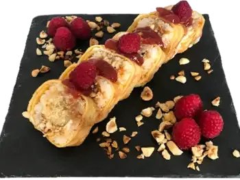 Peanut maki