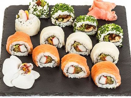 RollandRoll Set