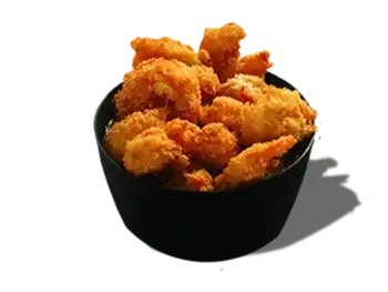 Shrimp Set Big