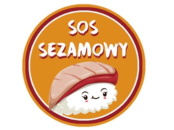 Sos Sezamowy