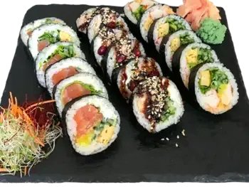 Tokugawa set