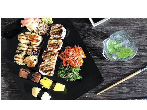 Wege bento