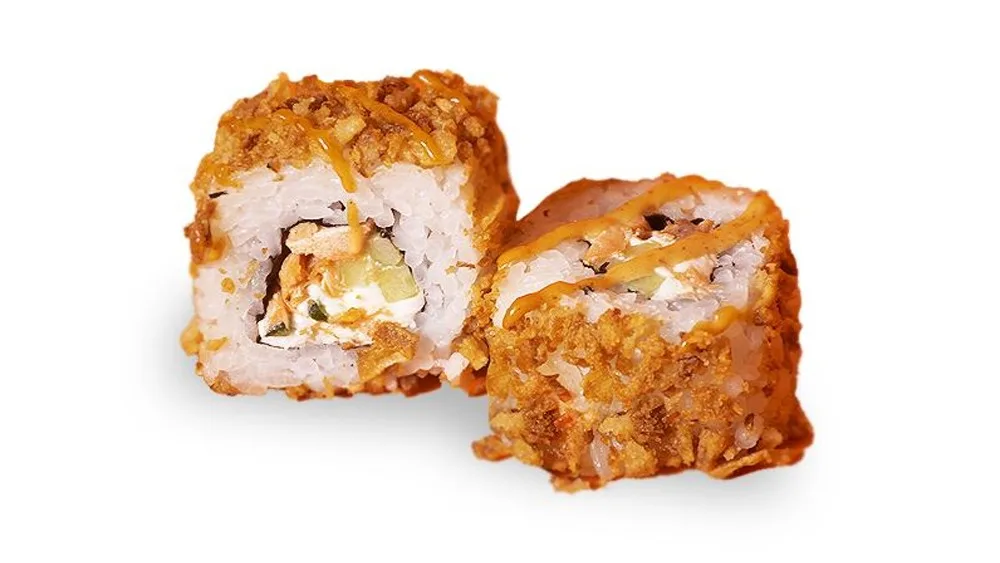 Fried Mix