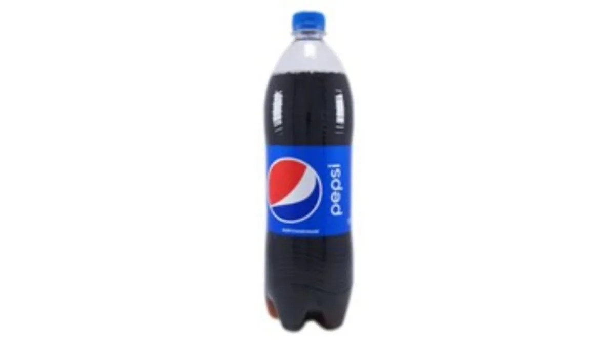 Pepsi 1 л
