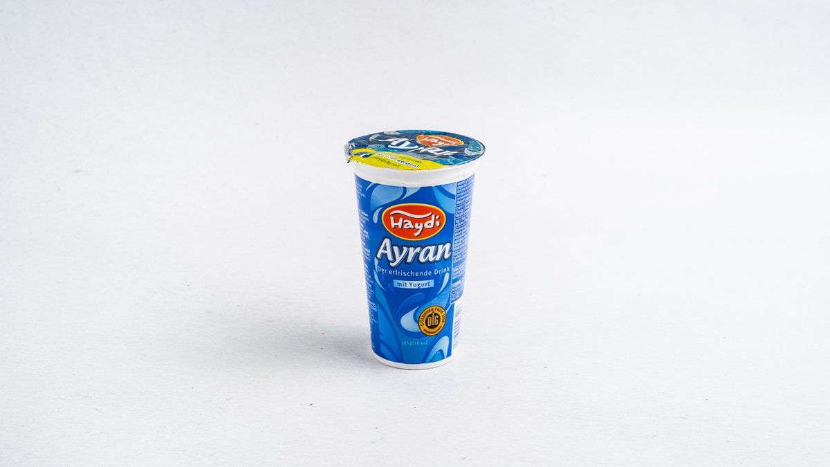 Ayran
