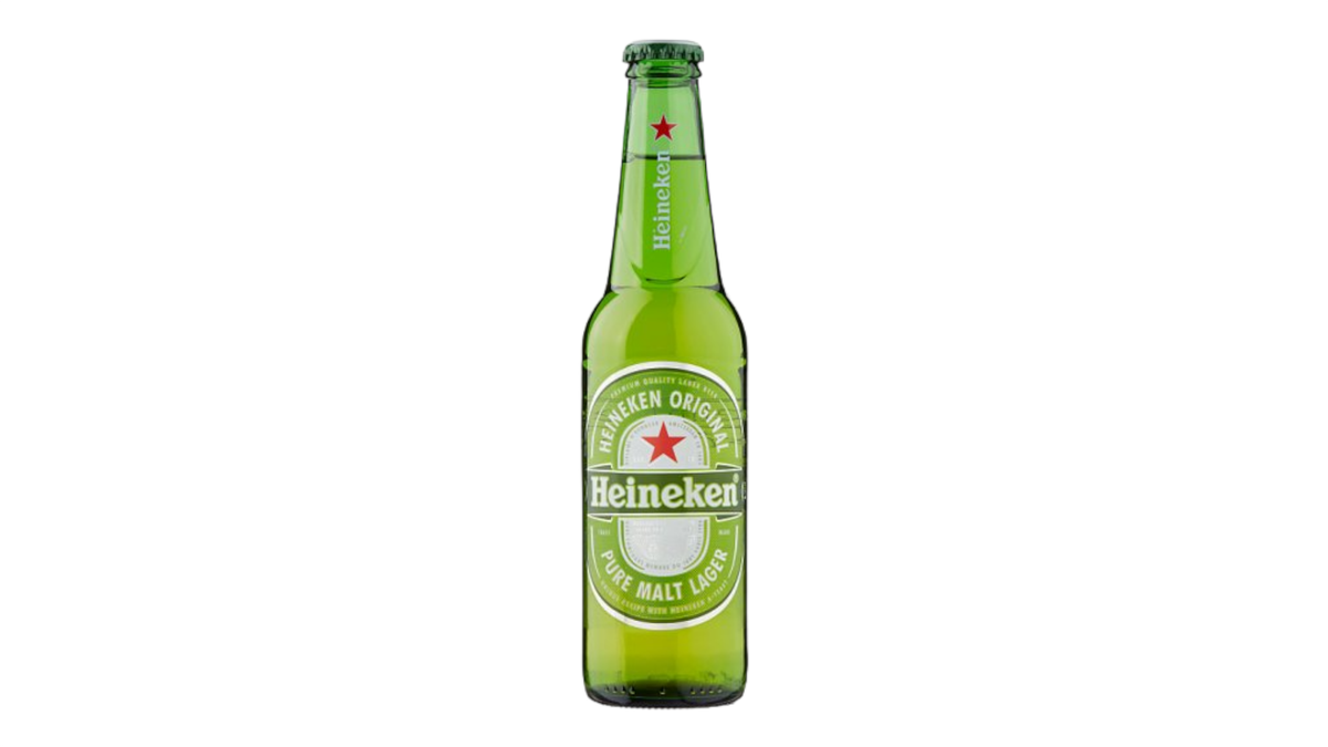 Heineken