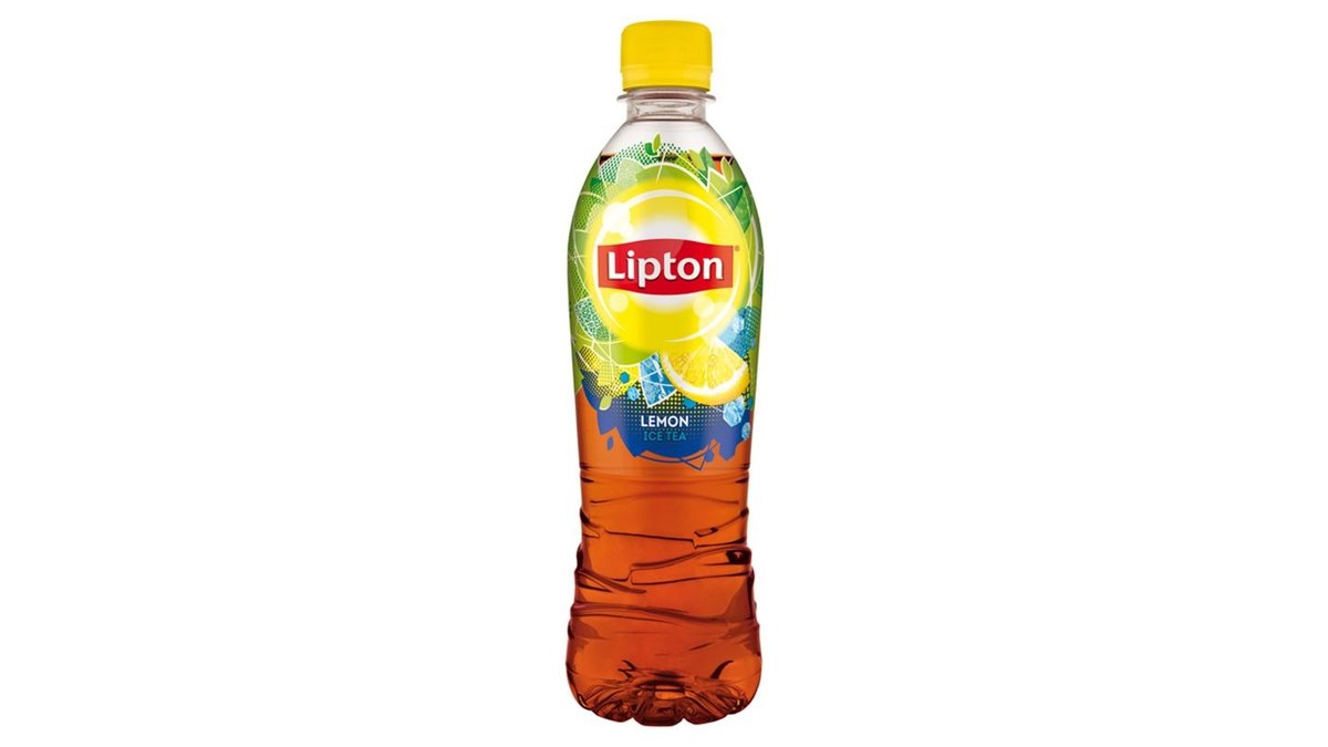 Lipton Ice tea citrónový