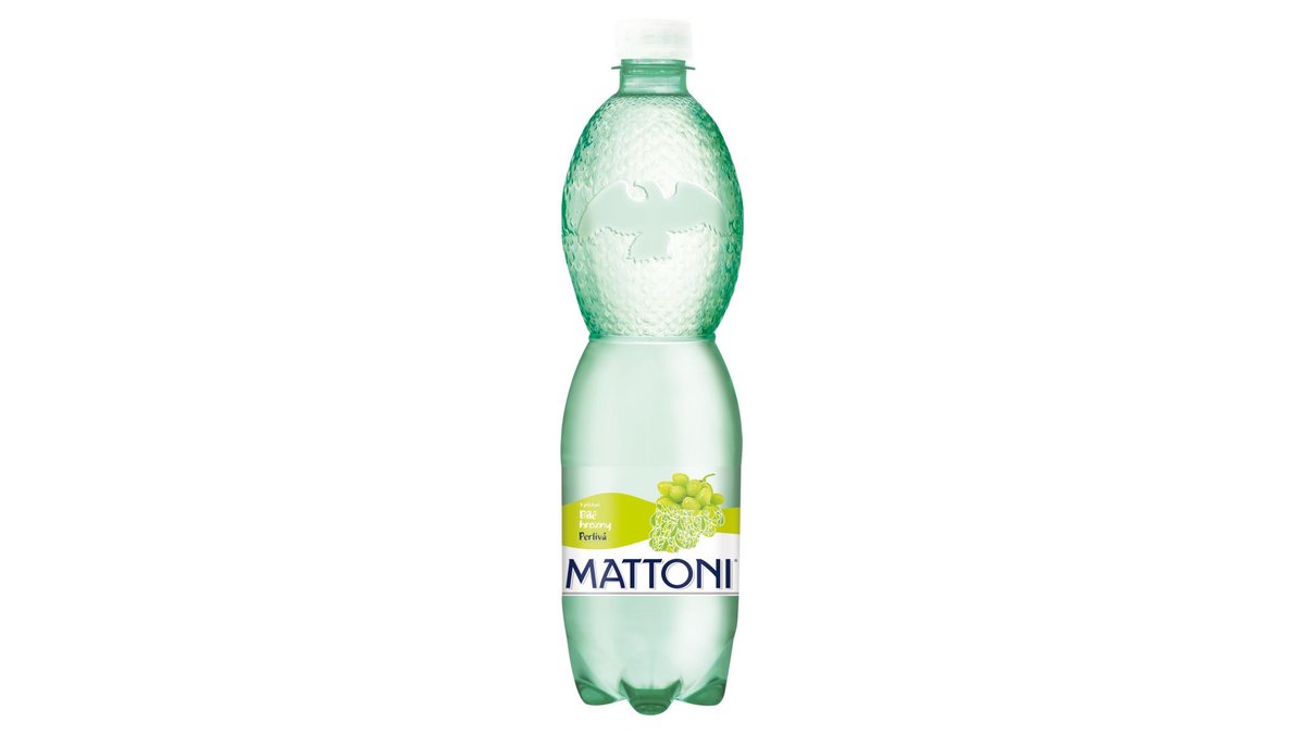 Mattoni biele hrozno