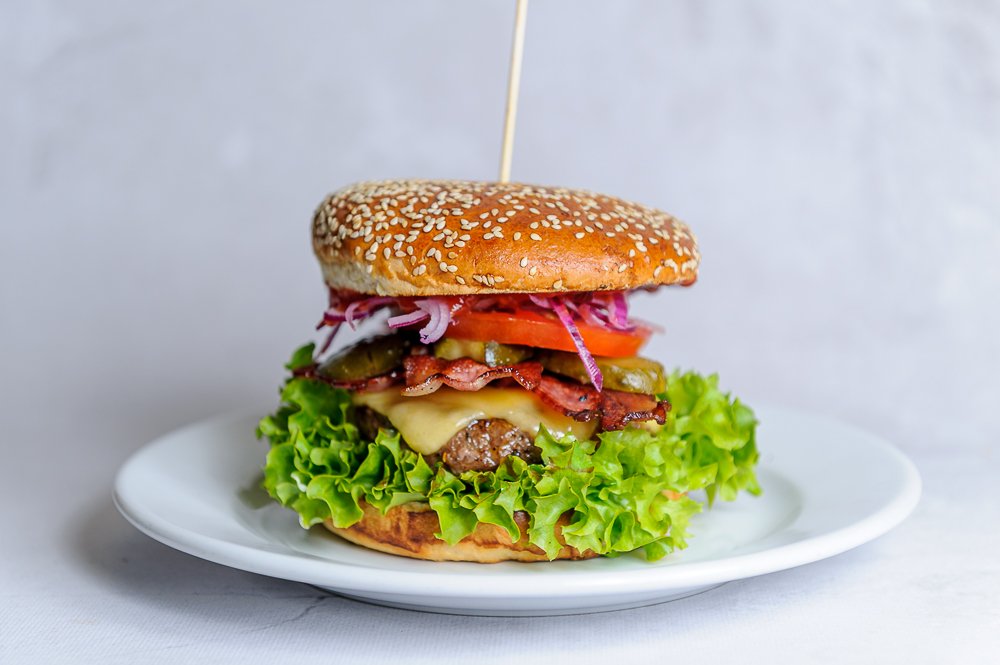 Stupava Hamburger