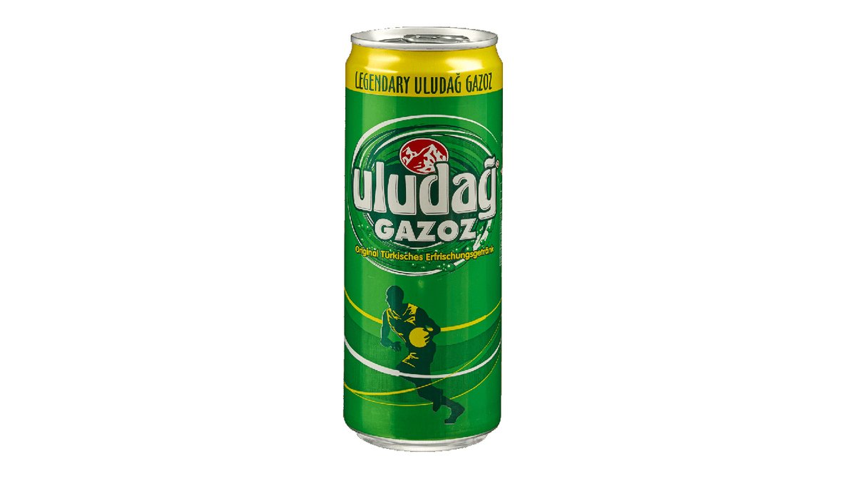 Uluday