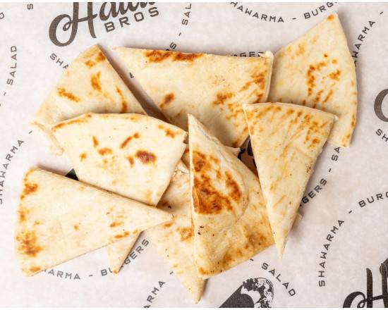 Pita Bread