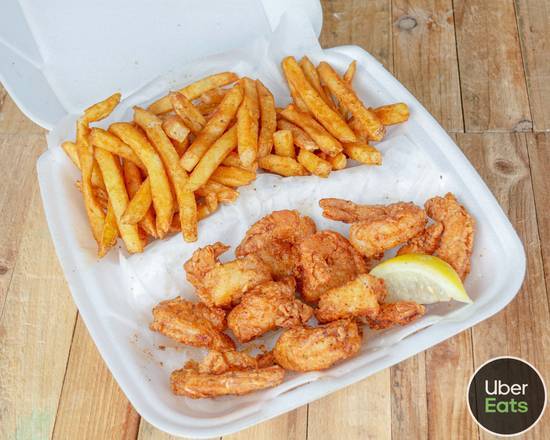 Jumbo Shrimp (10 pcs)