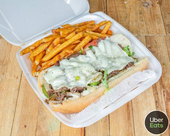 Philly Steak