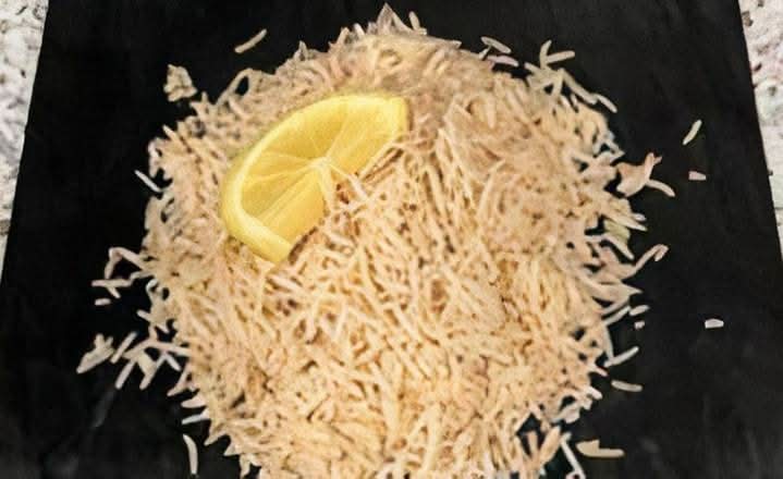 Basmati Rice