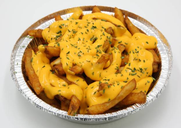 Cheese Fries
