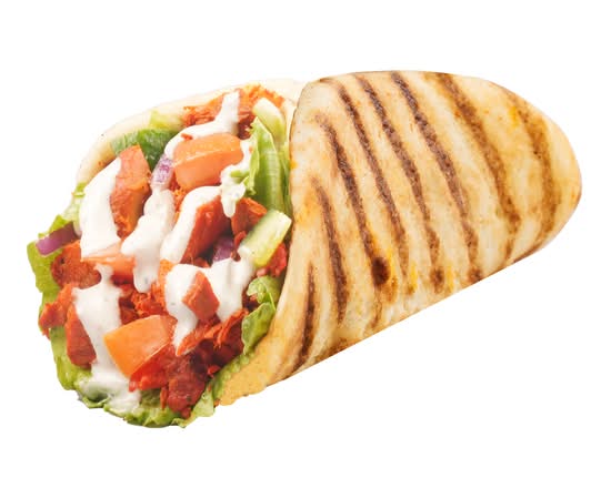 Chicken Gyro