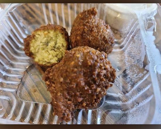 Falafel Balls