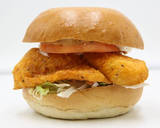 Fish Sandwich