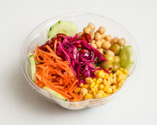 Garden Salad
