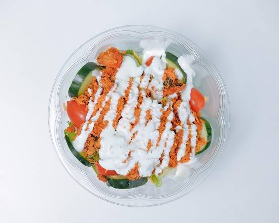 Grill Chicken Salad
