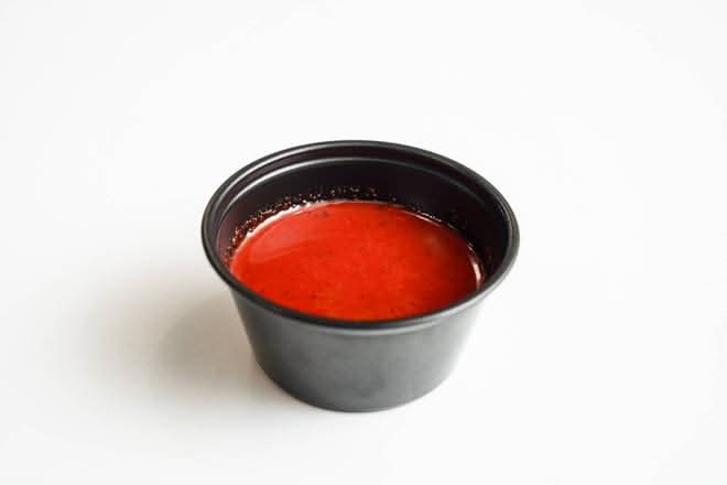 Hot Sauce