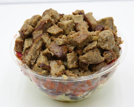 Lamb Salad