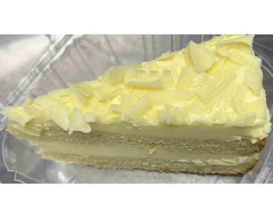 Lemon Cake