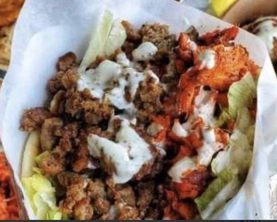 Mix Gyro