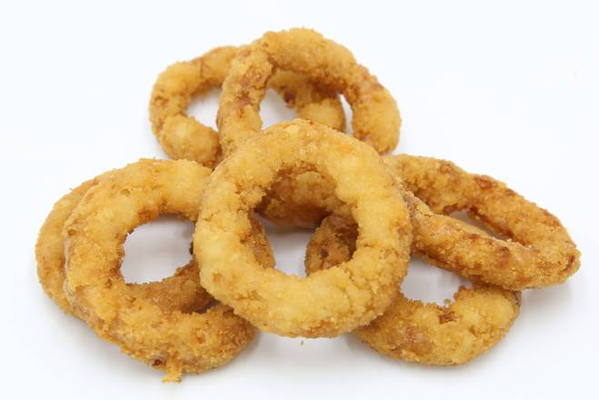 Onion Ring